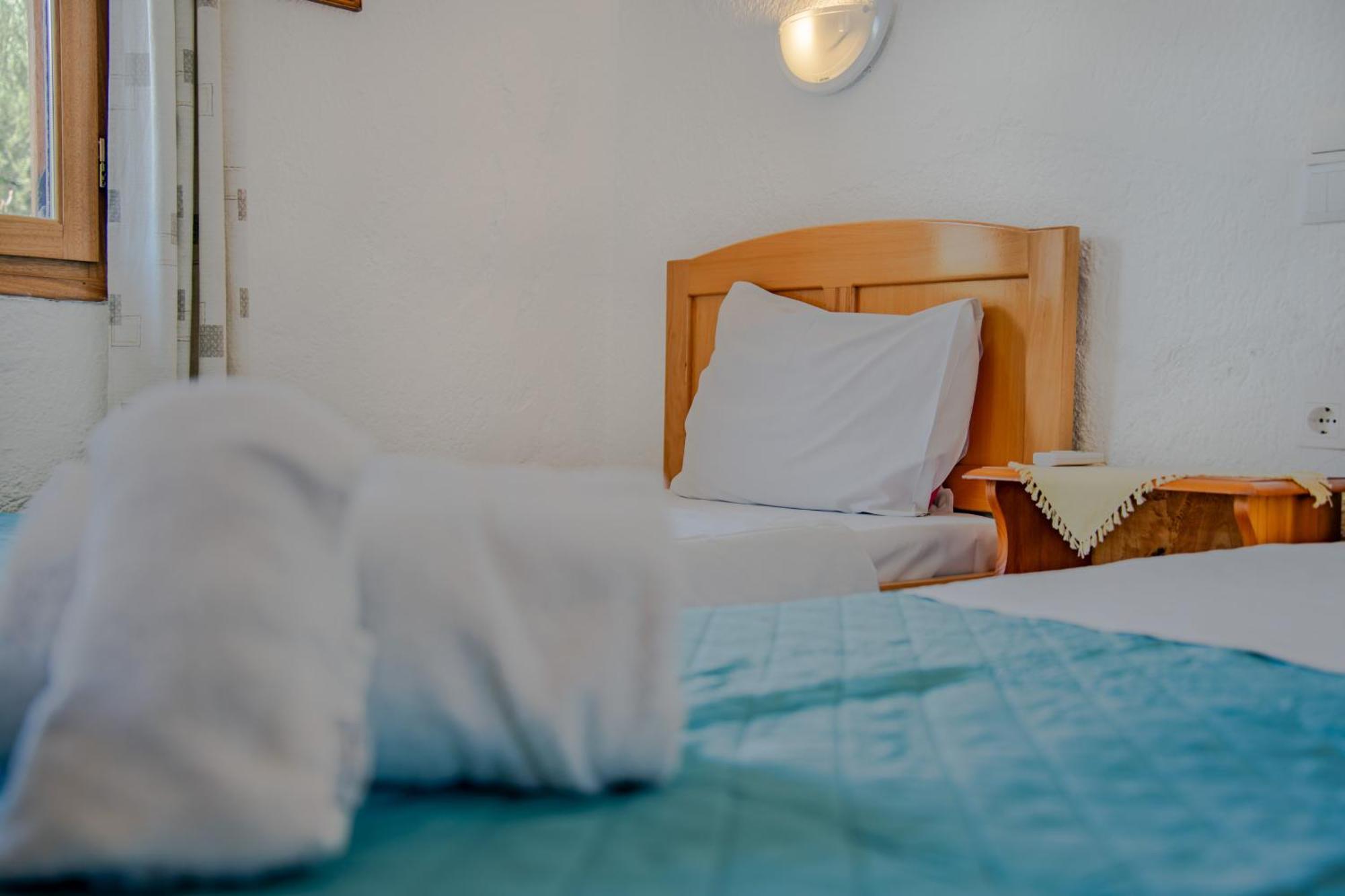 Athina Villas Istron エクステリア 写真