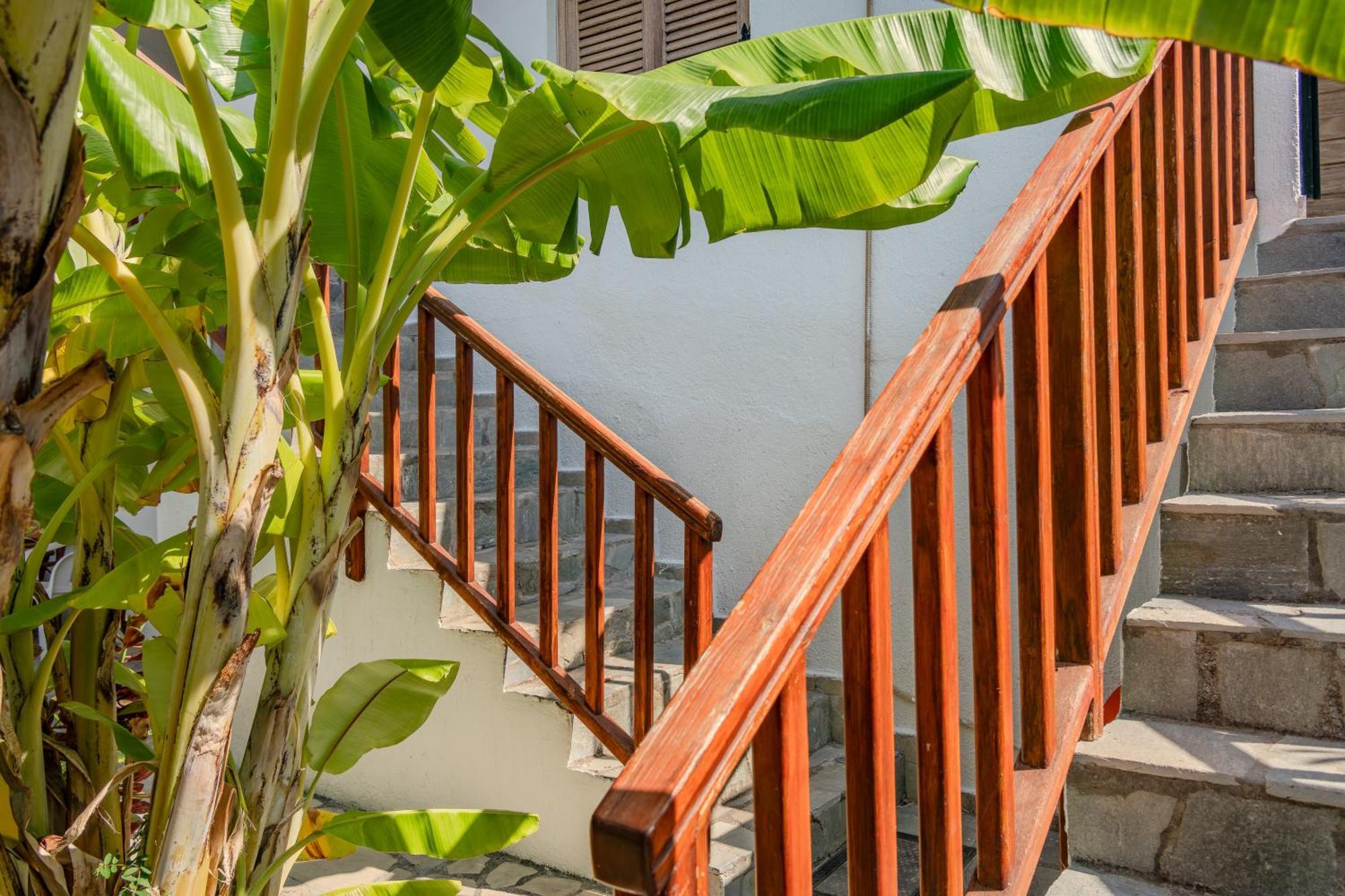 Athina Villas Istron エクステリア 写真
