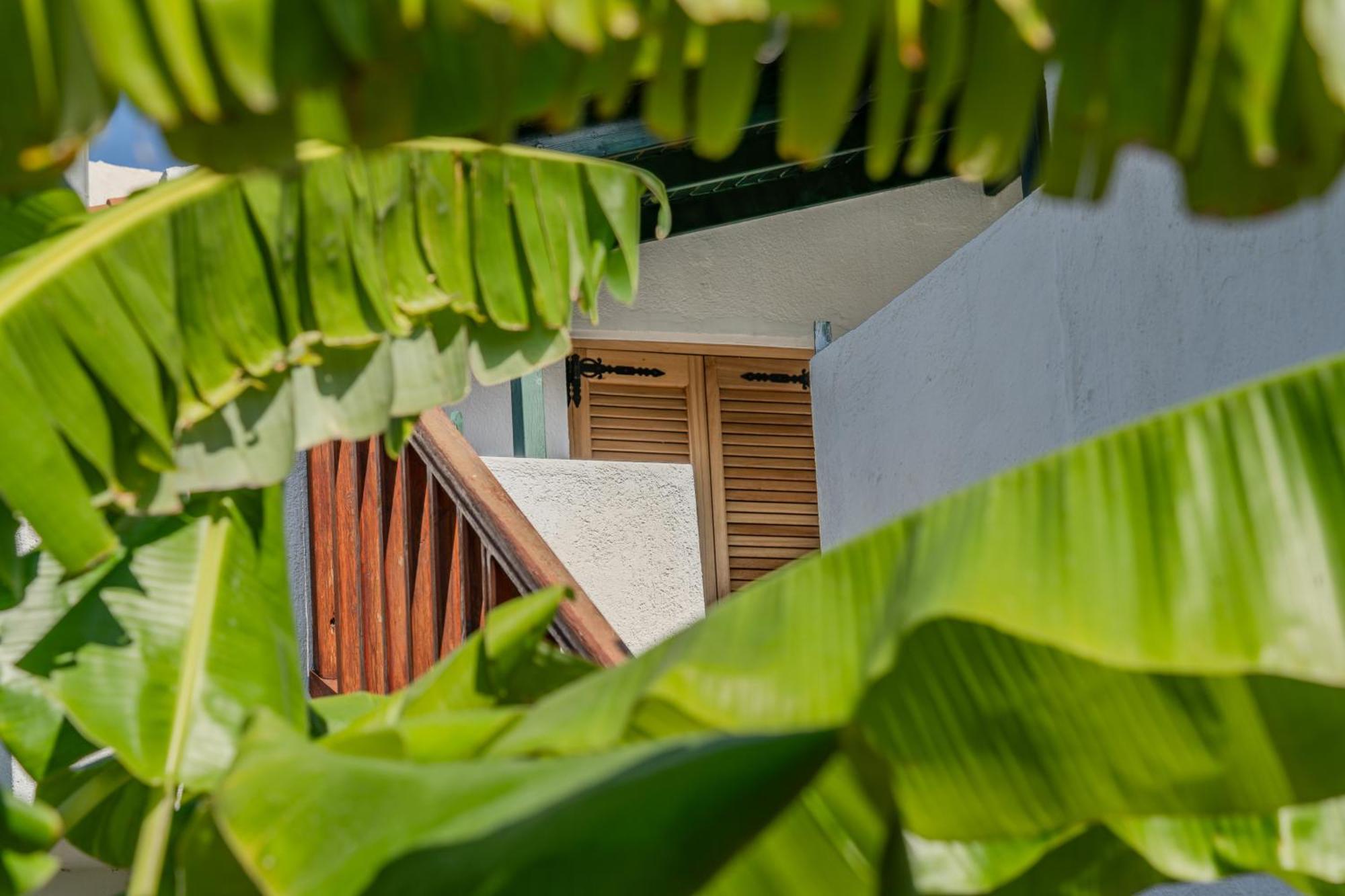 Athina Villas Istron エクステリア 写真